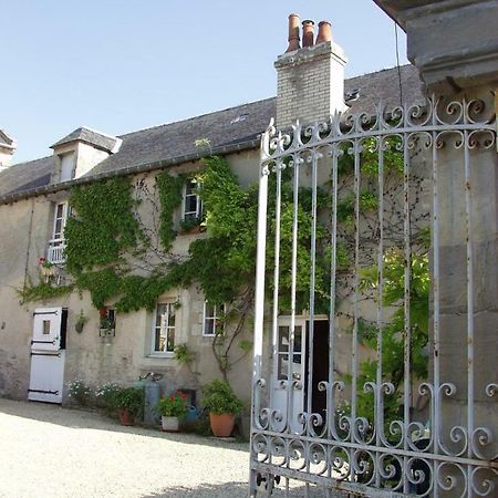 Maison Normande Asnelles Eksteriør billede