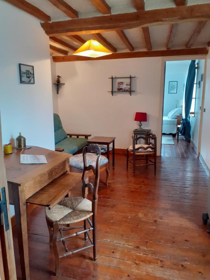 Maison Normande Asnelles Eksteriør billede