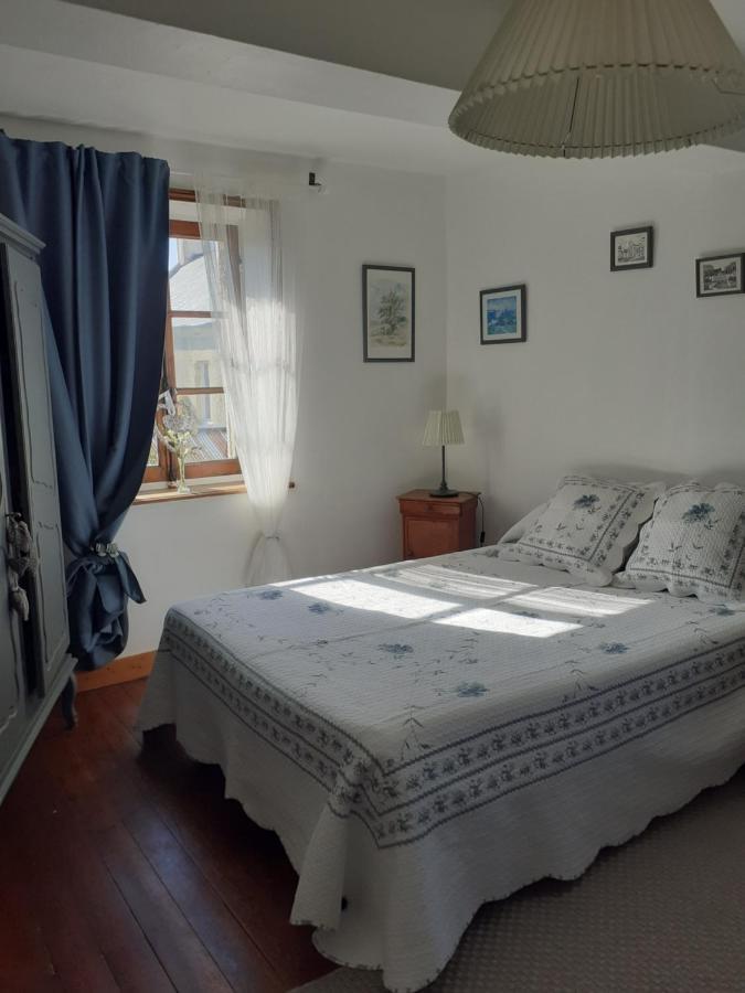 Maison Normande Asnelles Eksteriør billede