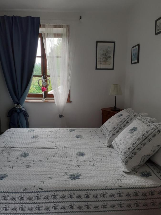 Maison Normande Asnelles Eksteriør billede