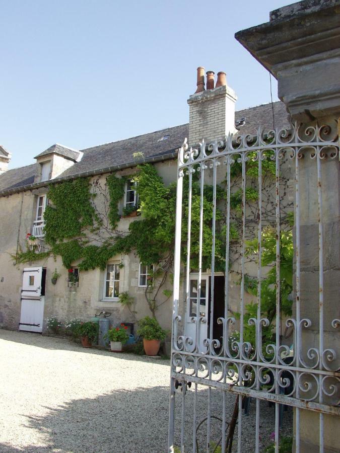 Maison Normande Asnelles Eksteriør billede
